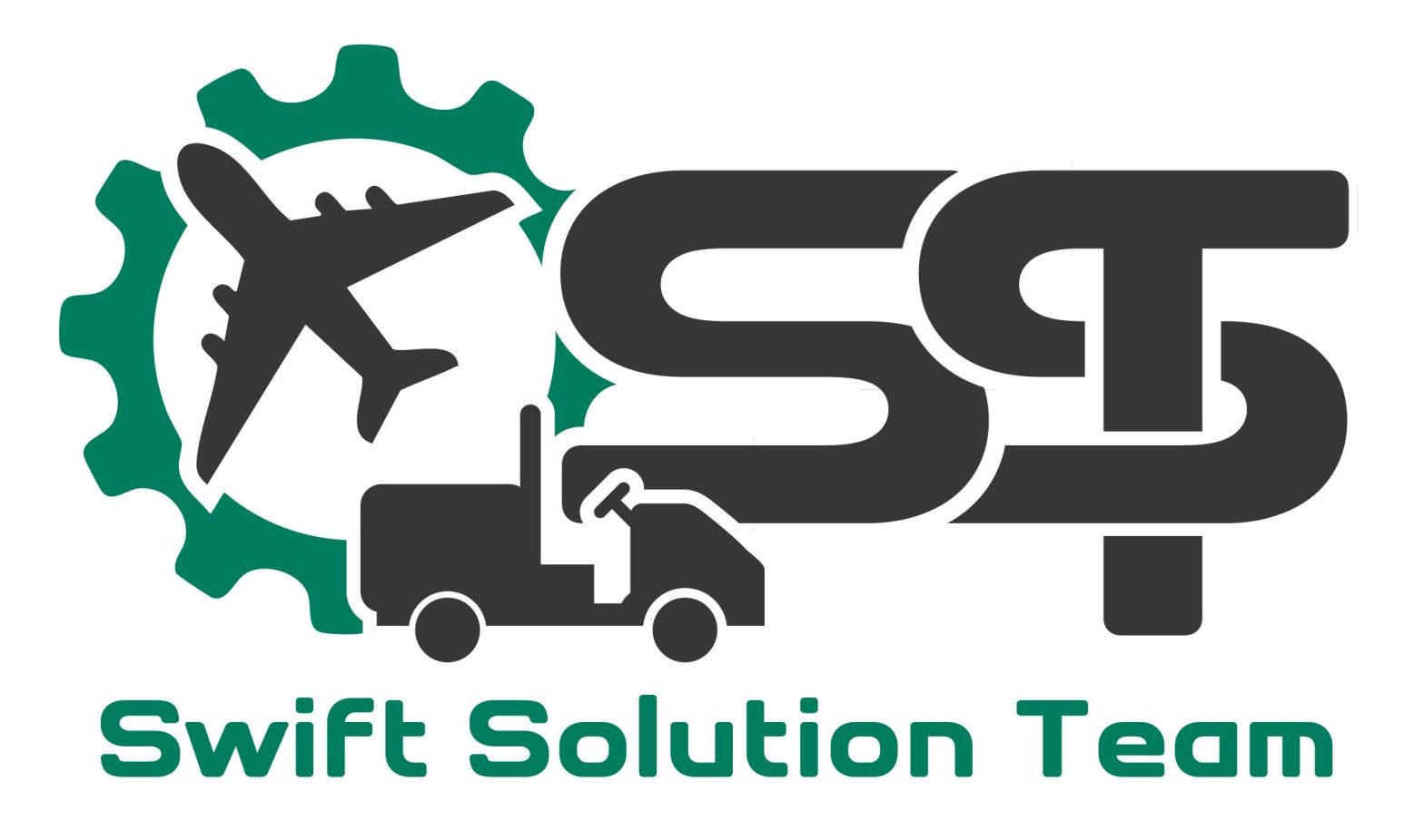 Swift Solution Team